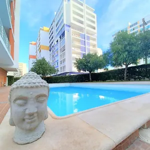 Apartamento Mr. Mario, Portimão