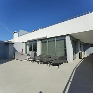 Apartamento Exclusive Luxury In Oceano Atlantico Complex, Portimão